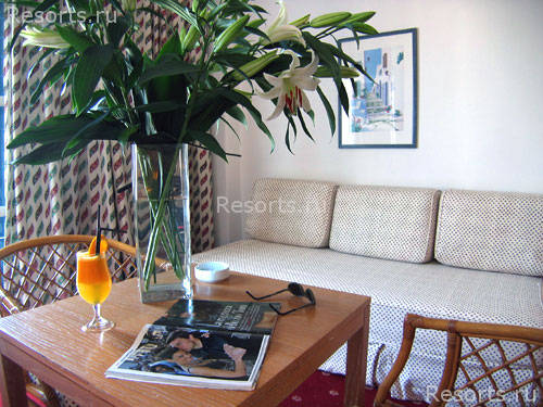 Leto Hotel 8